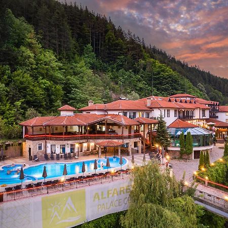 Alfaresort Palace Chiflika エクステリア 写真