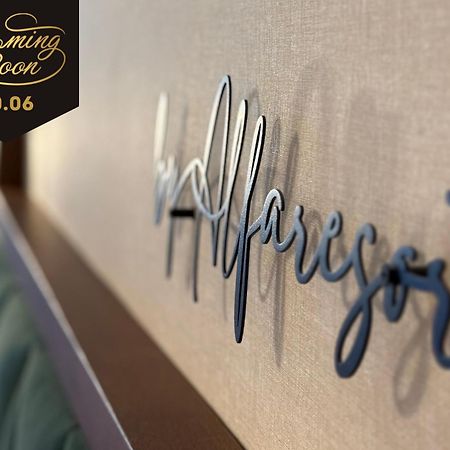 Alfaresort Palace Chiflika エクステリア 写真