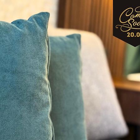 Alfaresort Palace Chiflika エクステリア 写真