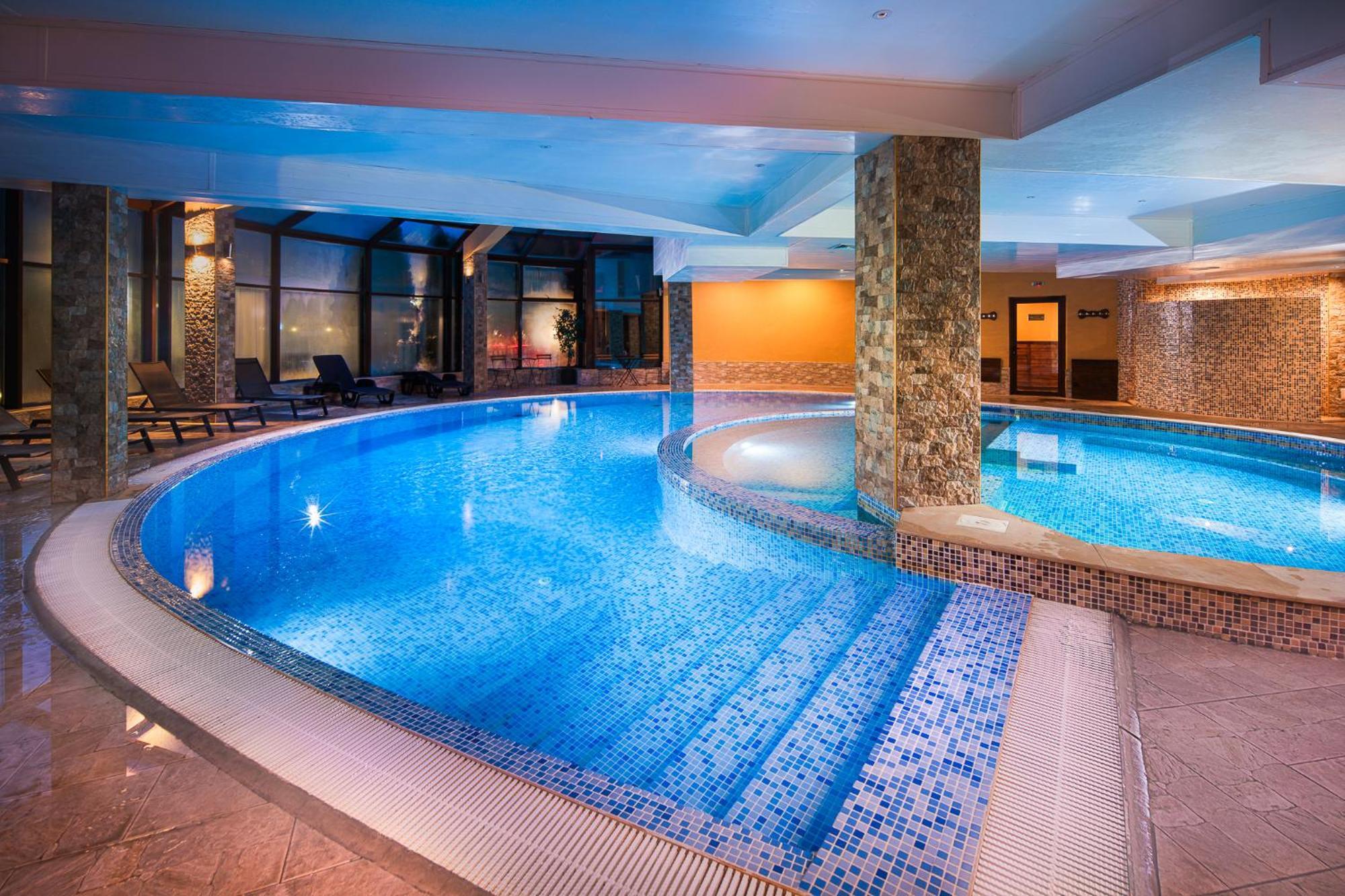 Alfaresort Palace Chiflika エクステリア 写真