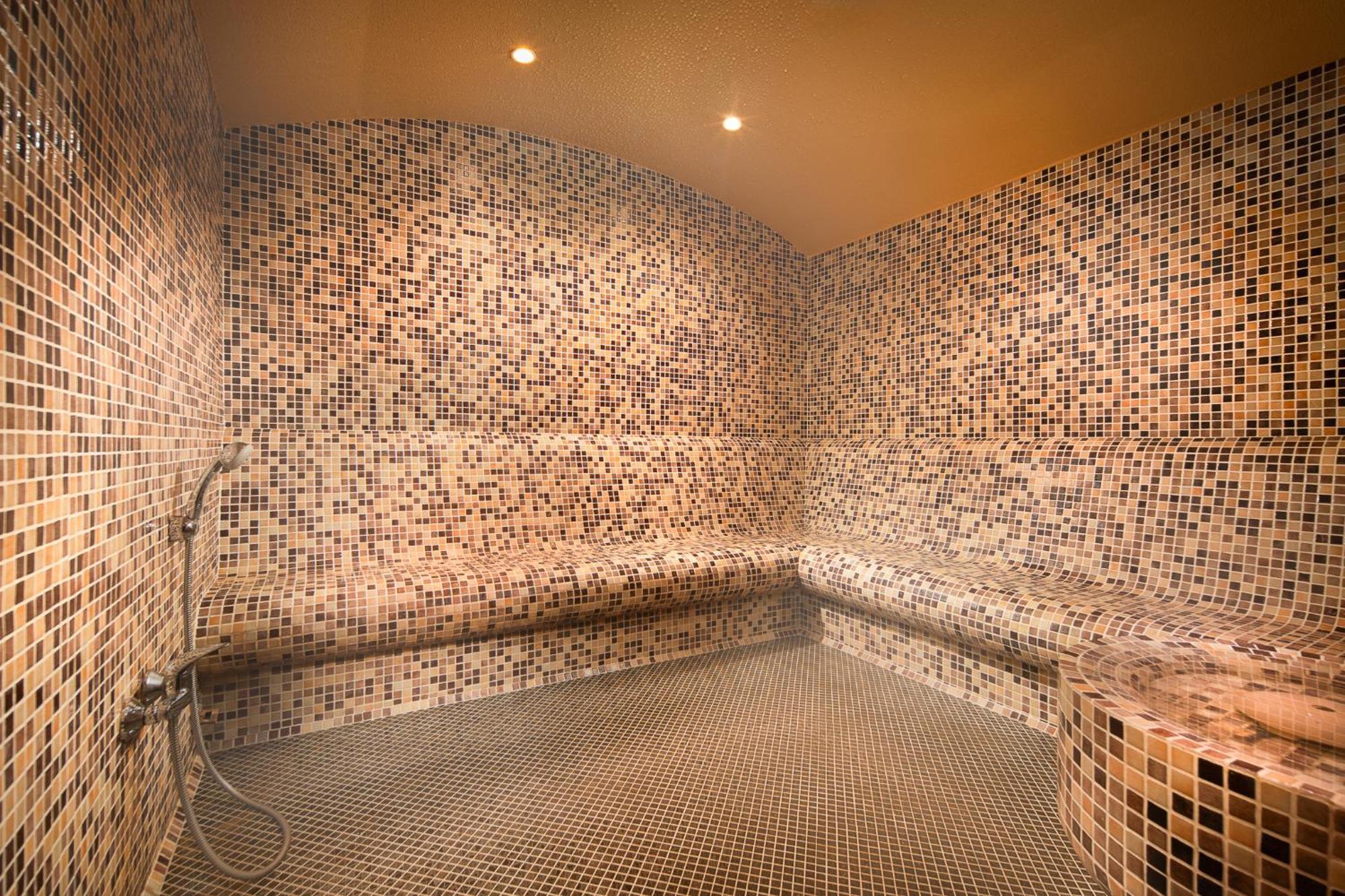 Alfaresort Palace Chiflika エクステリア 写真