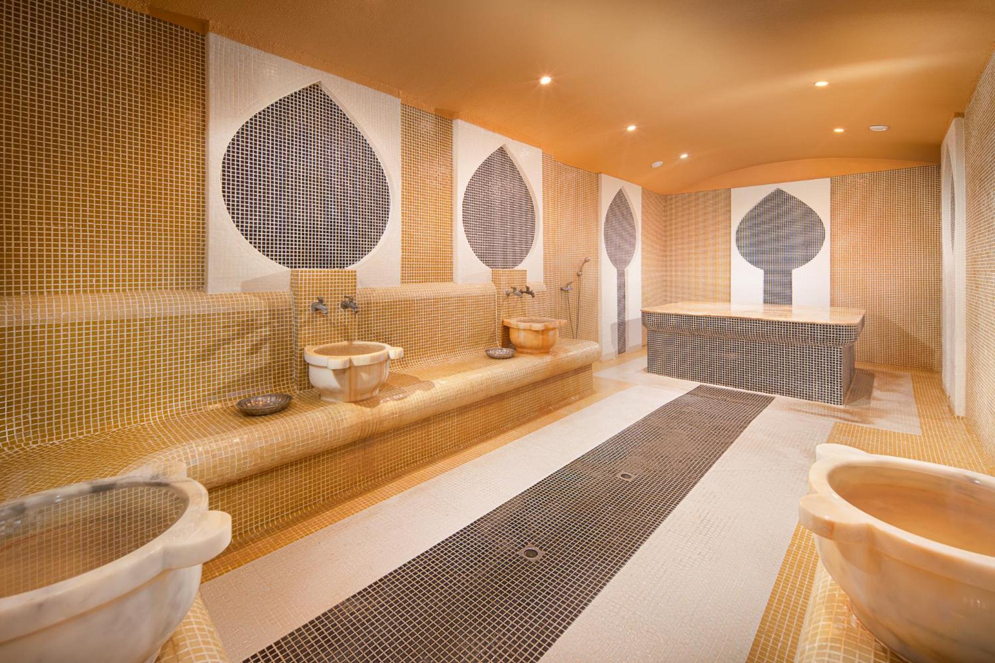 Alfaresort Palace Chiflika エクステリア 写真