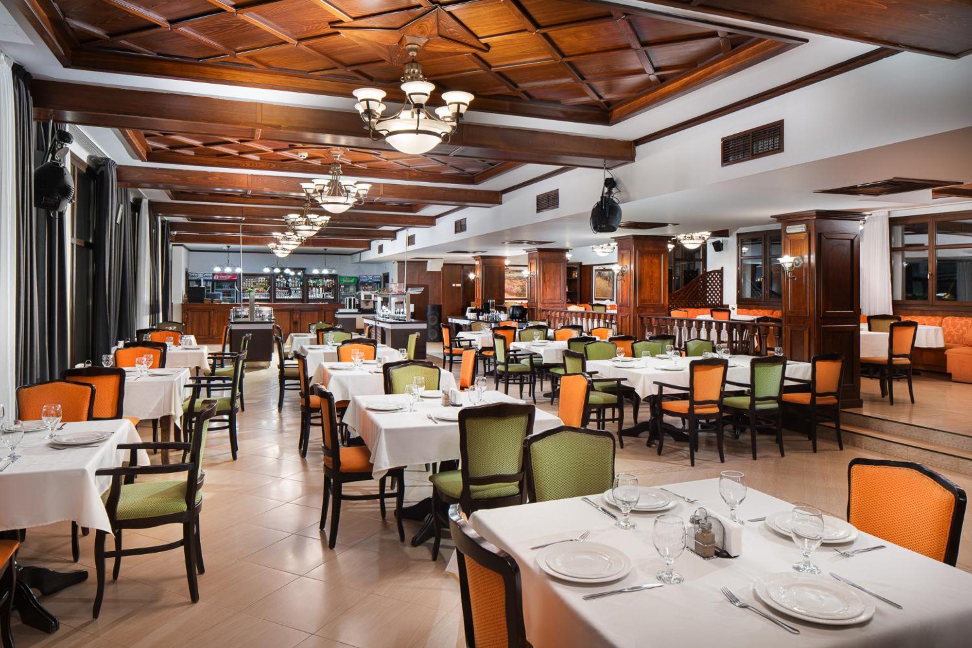 Alfaresort Palace Chiflika エクステリア 写真
