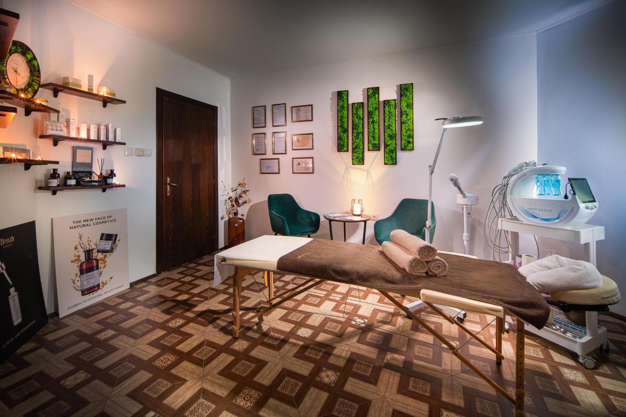 Alfaresort Palace Chiflika エクステリア 写真