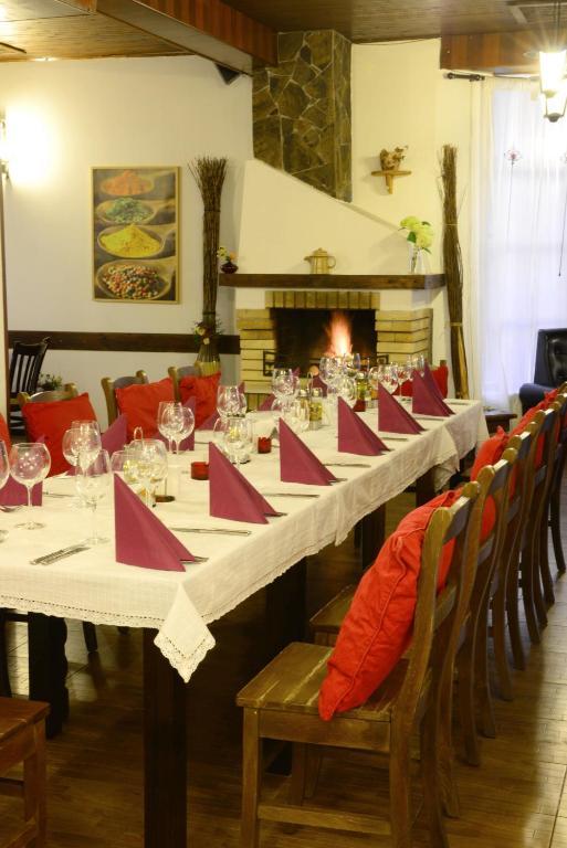 Alfaresort Palace Chiflika エクステリア 写真