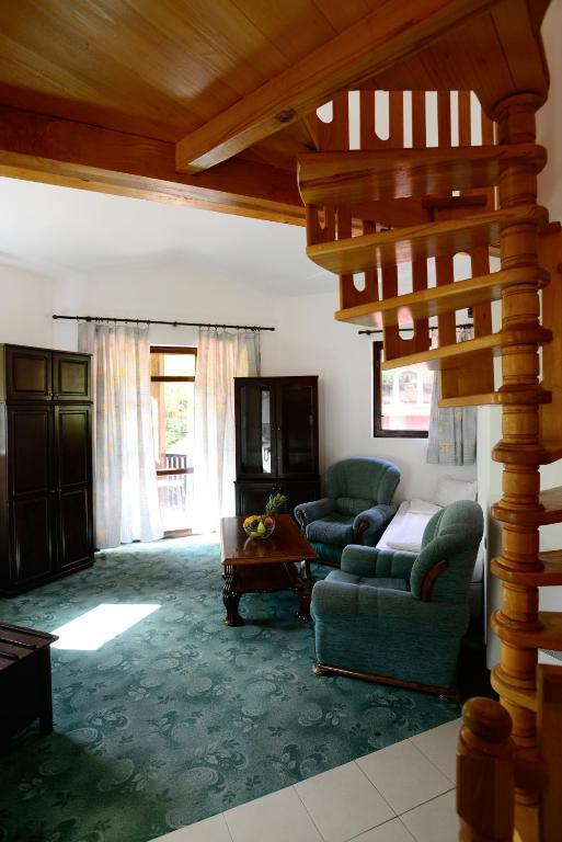 Alfaresort Palace Chiflika 部屋 写真